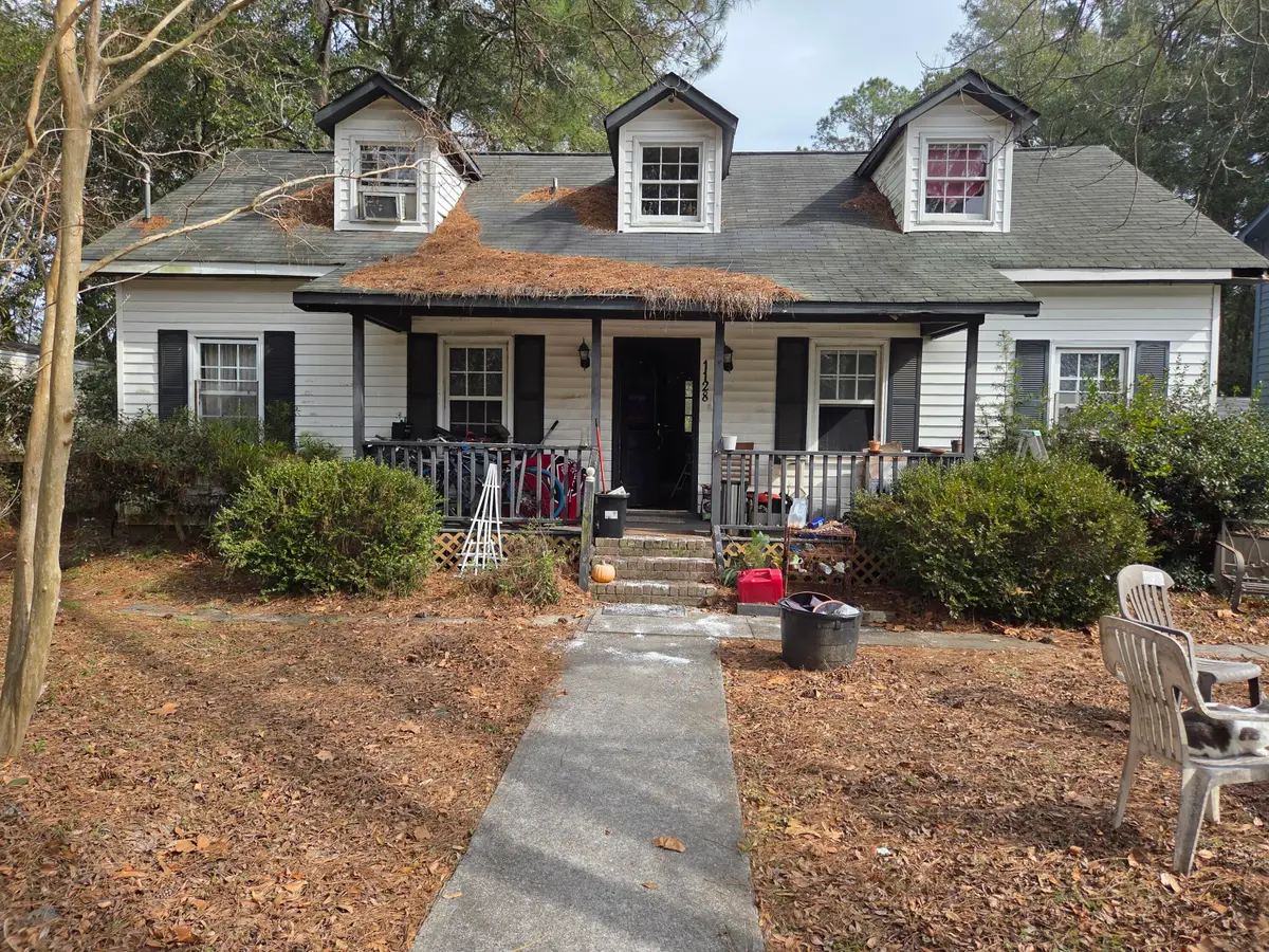 1128 Hillman Street, Charleston, SC 29412 - #1