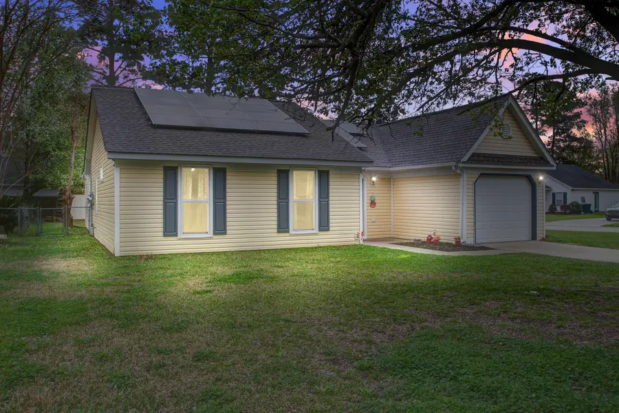 100 Tanager Street, Summerville, SC 29483 - #3
