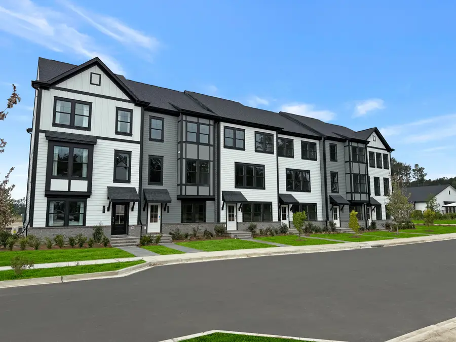 409 Talbot Drive, Summerville, SC 29486 - #3