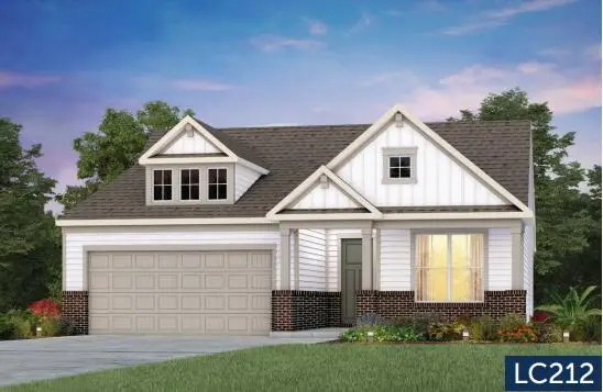 690 Coral Bells Lane, Summerville, SC 29486 - #1