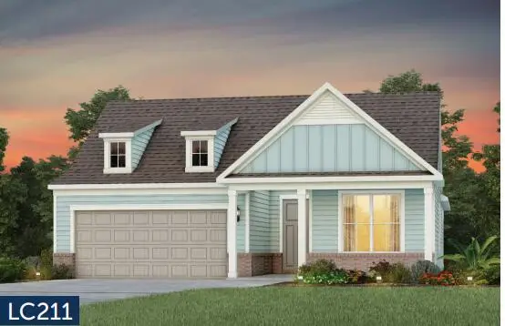 675 Coral Bells Lane, Summerville, SC 29486