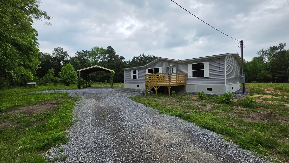 277 Blackbay Road, Cross, SC 29436 - #1