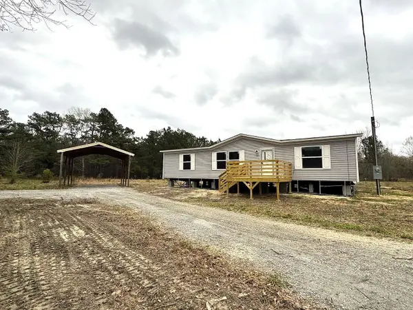 277 Blackbay Road, Cross, SC 29436