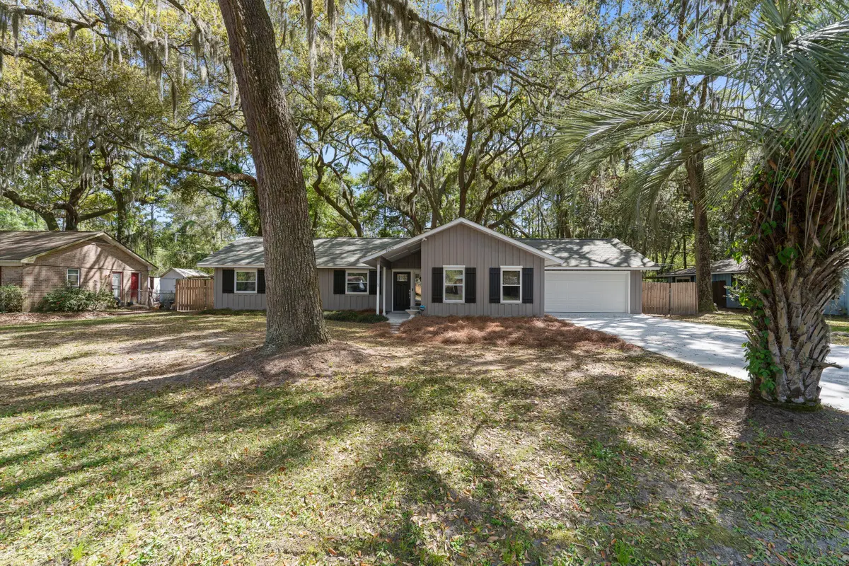 3032 Mink Point Boulevard, Beaufort, SC 29902 - #1