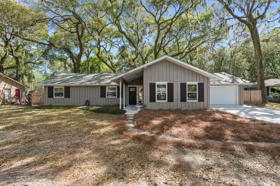 3032 Mink Point Boulevard, Beaufort, SC 29902 - #2