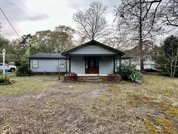 916 Leonard Drive, Johns Island, SC 29455