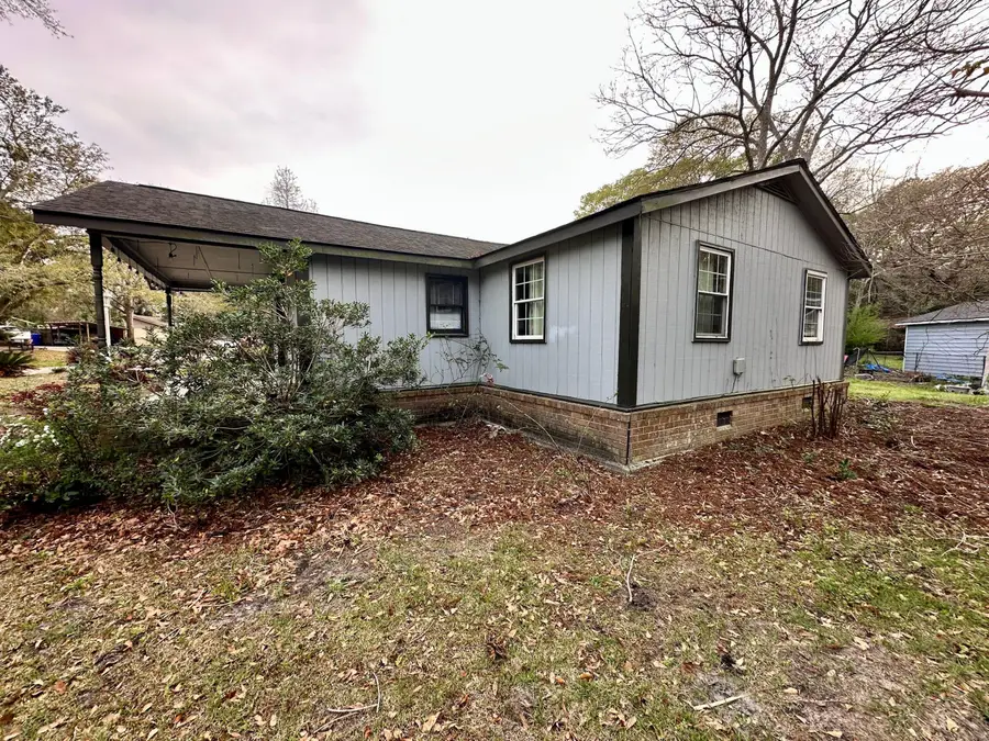 916 Leonard Drive, Johns Island, SC 29455 - #3