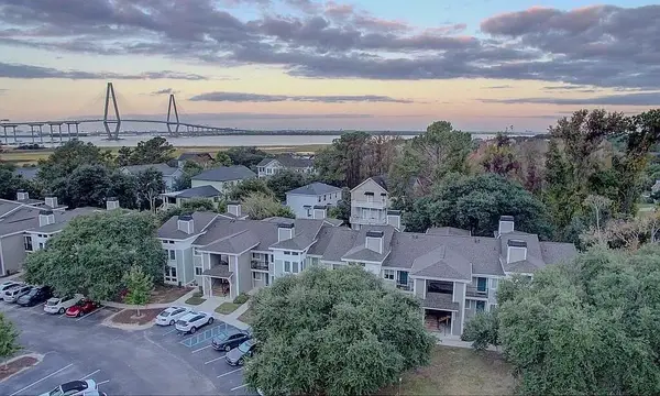 271 Alexandra Drive #6, Mount Pleasant, SC 29464