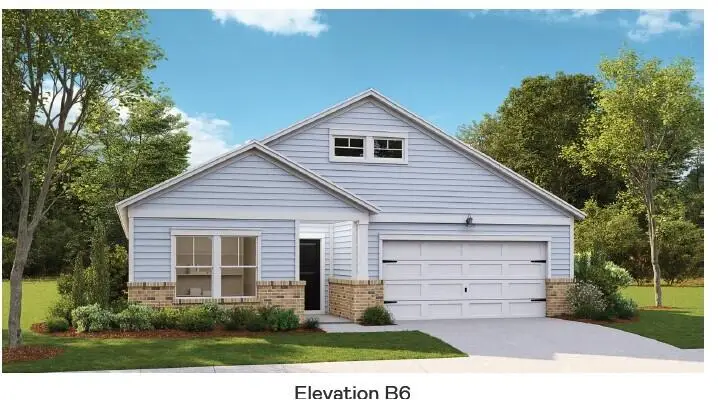 1650 Locals Street, Summerville, SC 29485 - #1