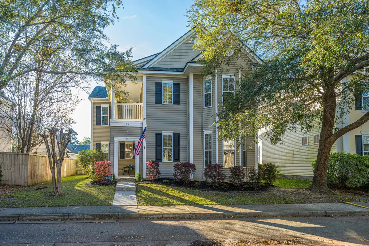 52 Regency Oaks Drive, Summerville, SC 29485 - #1