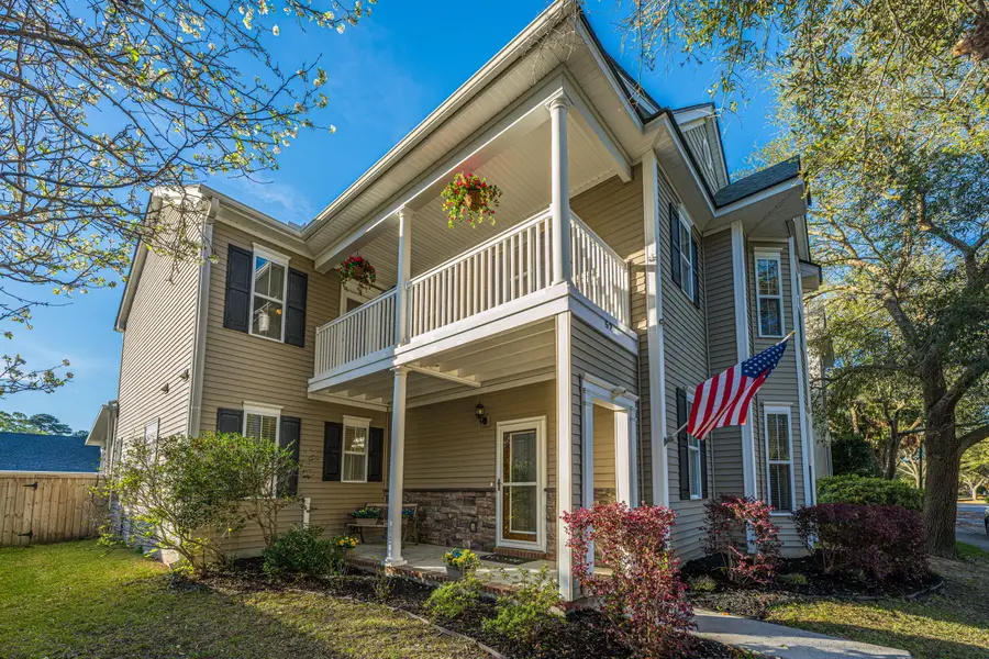 52 Regency Oaks Drive, Summerville, SC 29485 - #3