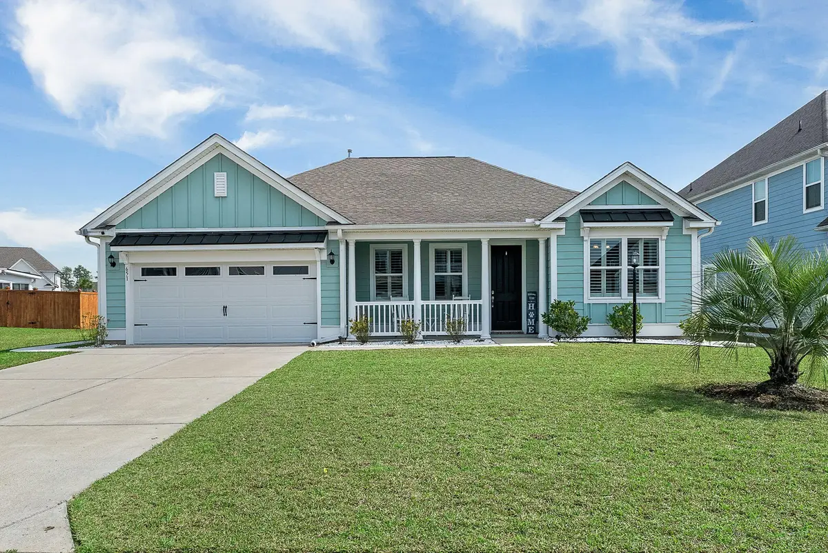 651 Sienna Way, Summerville, SC 29486 - #1
