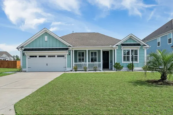 651 Sienna Way, Summerville, SC 29486