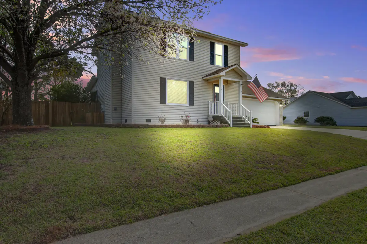141 Persimmon Circle, Goose Creek, SC 29445 - #1