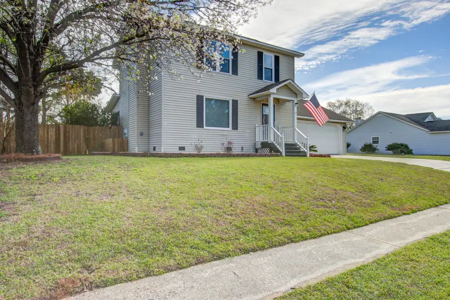 141 Persimmon Circle, Goose Creek, SC 29445 - #3