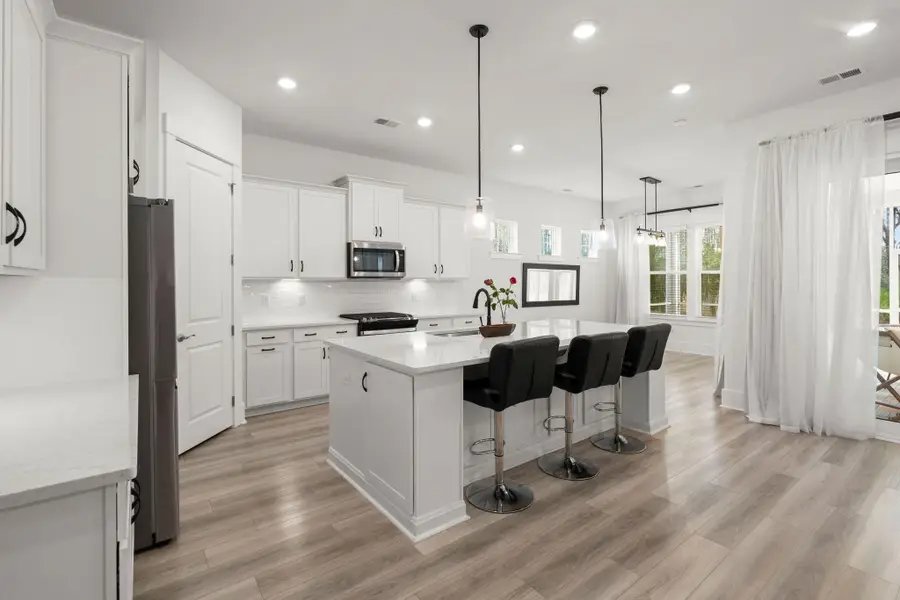 134 Summerwind Drive, Summerville, SC 29486 - #3