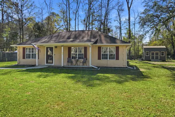 7 Center Point Drive, Yemassee, SC 29945