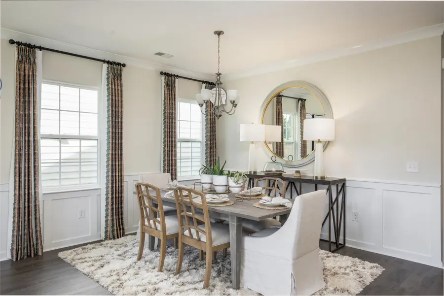 547 Red Monarch Way, Moncks Corner, SC 29461 - #3