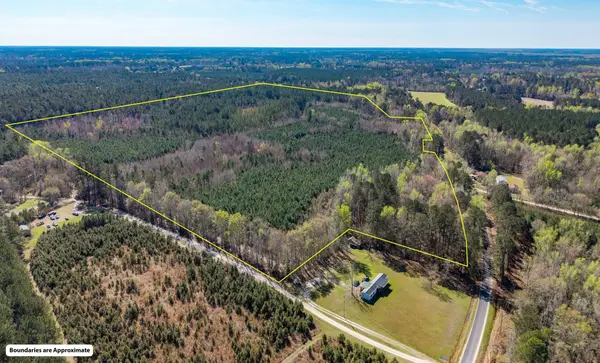 0 Buckhead Road, Smoaks, SC 29481