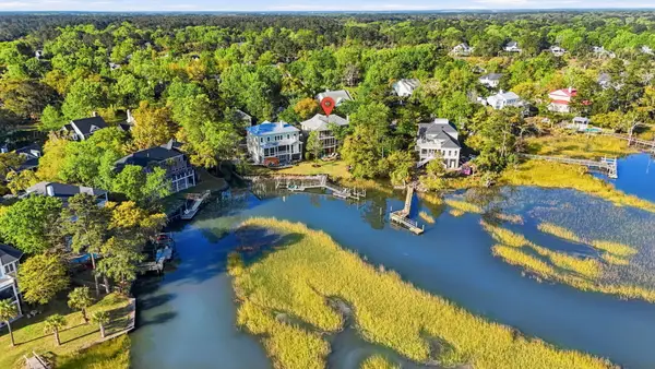 3516 Henrietta Hartford Road, Mount Pleasant, SC 29466