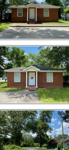 471 Reid Street, Orangeburg, SC 29115