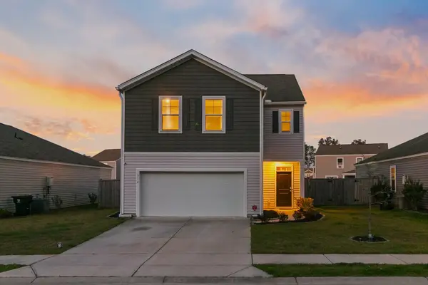 314 Mincy Street, Moncks Corner, SC 29461