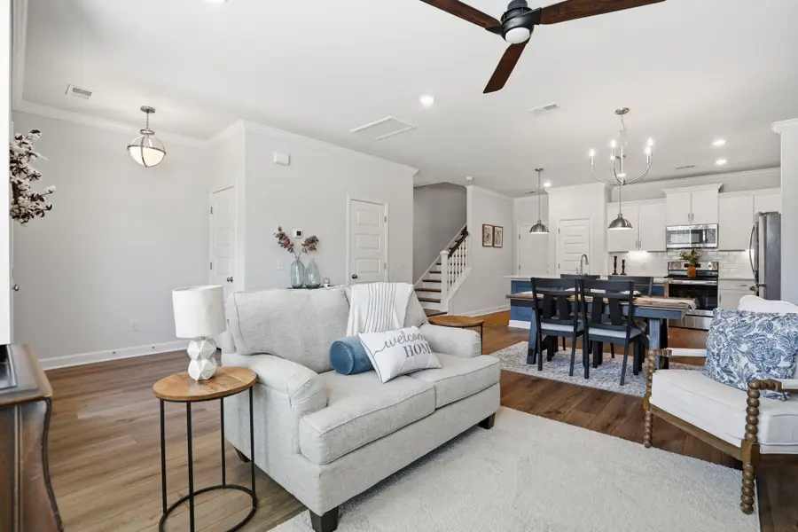 191 Omalley Drive, Summerville, SC 29483 - #2