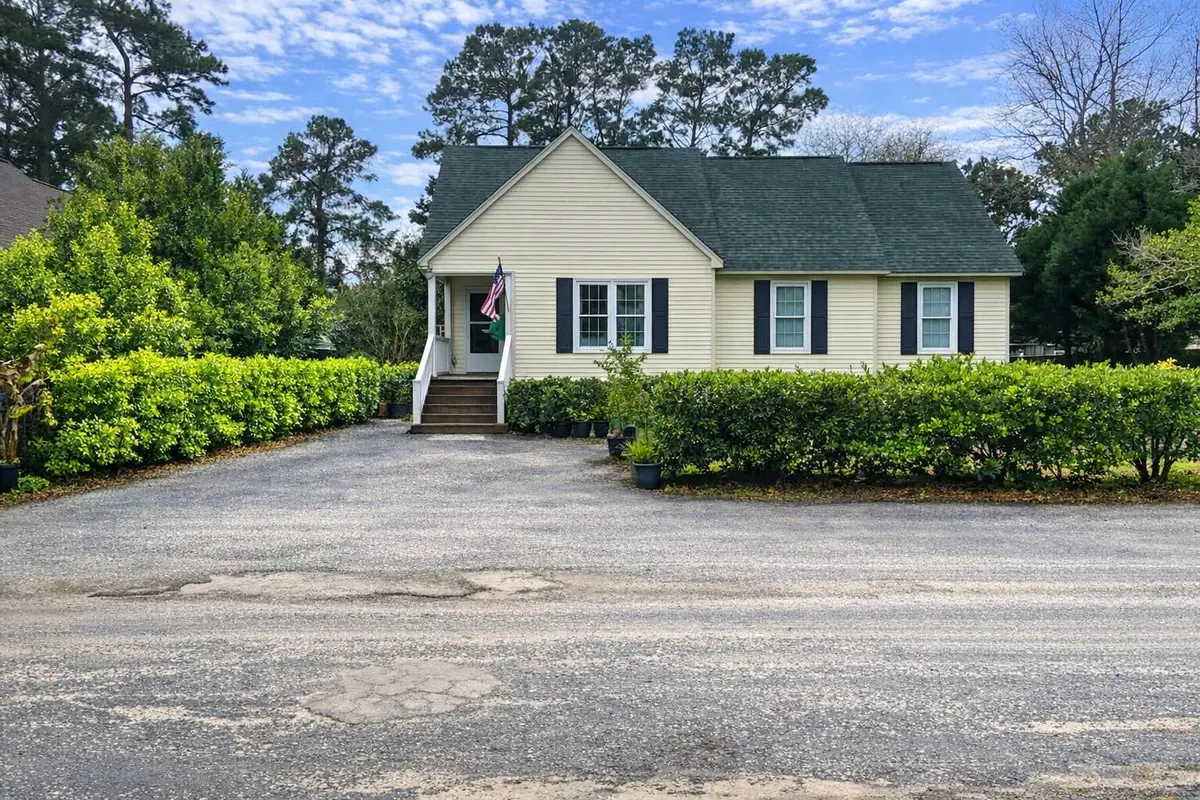 316 Queens Court, Mount Pleasant, SC 29464 - #1