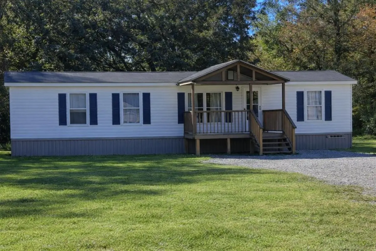 223 Armstrong Drive, Georgetown, SC 29440 - #1
