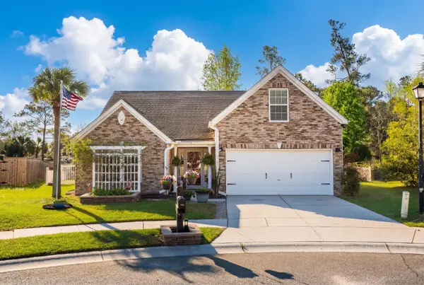 1476 Harbor Mist Court, Charleston, SC 29492