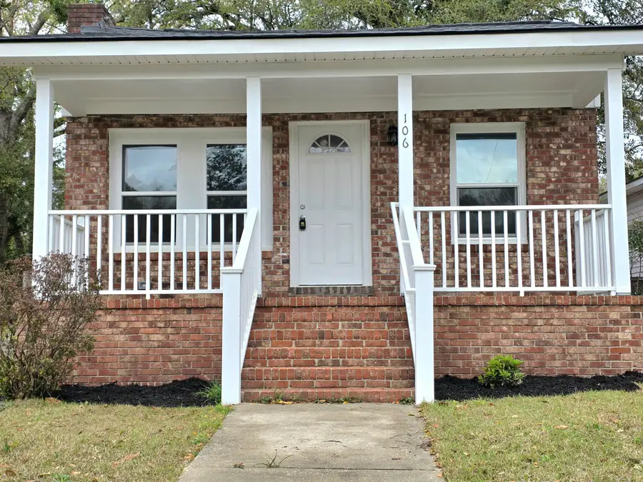 106 Graham Lane, Summerville, SC 29483 - #3