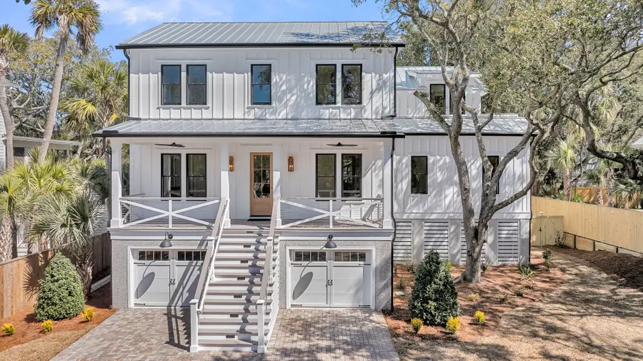 6 29th Avenue, Isle Of Palms, SC 29451 - #2