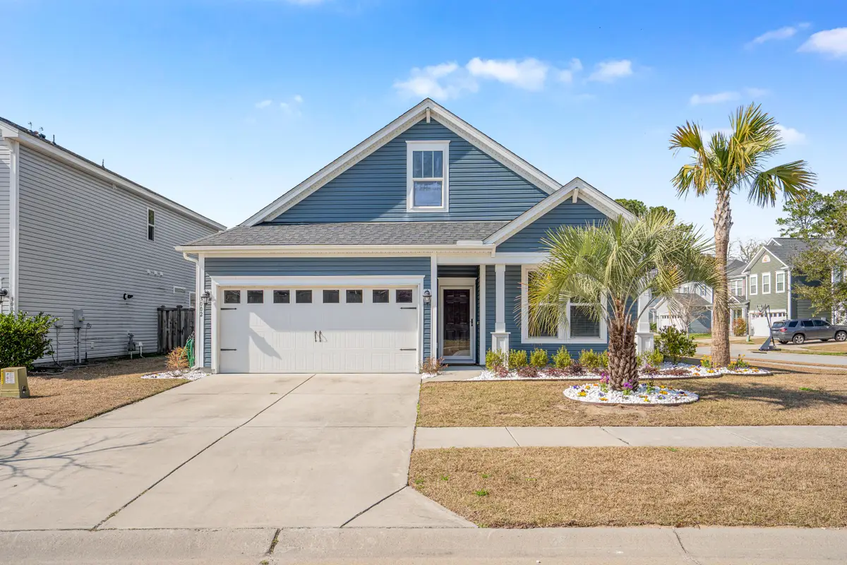 3002 Tugalo Street, Johns Island, SC 29455 - #1