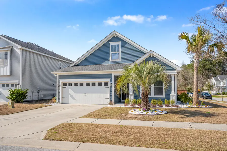 3002 Tugalo Street, Johns Island, SC 29455 - #3