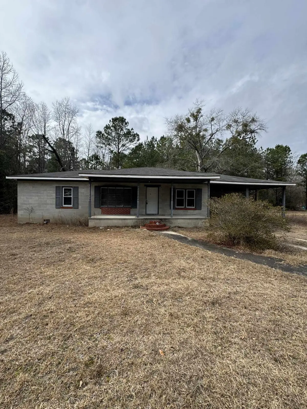 161 County Road S-45-731, Cades, SC 29518 - #1