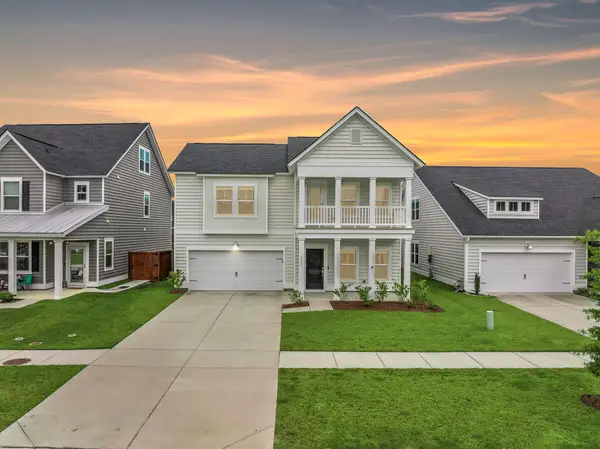 111 Haverhill Street, Summerville, SC 29486