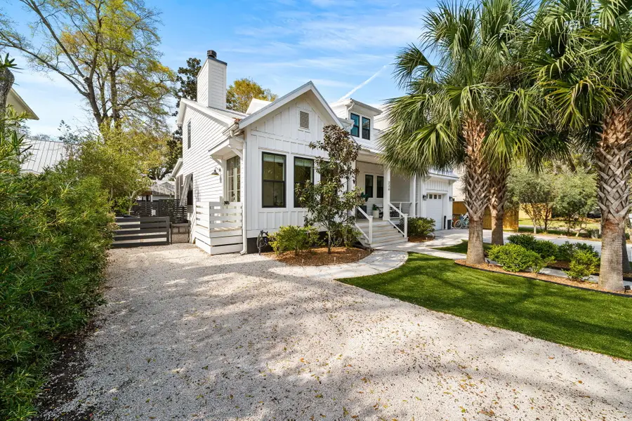 736 Atlantic Street, Mount Pleasant, SC 29464 - #2