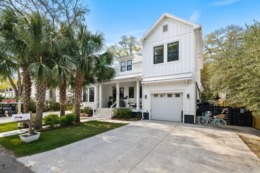 736 Atlantic Street, Mount Pleasant, SC 29464 - #3