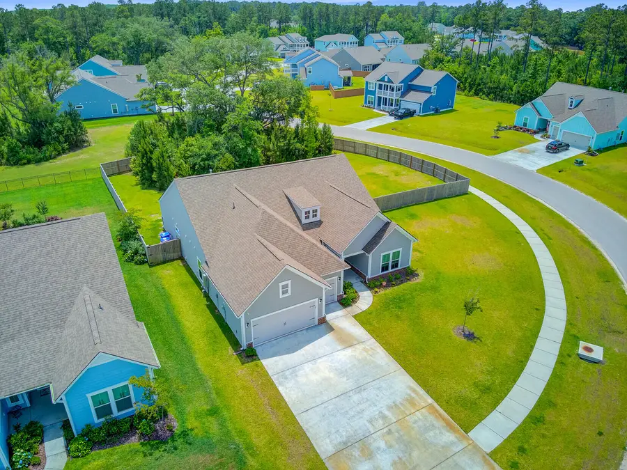 3154 Hugh Bennett Drive, Johns Island, SC 29455 - #2