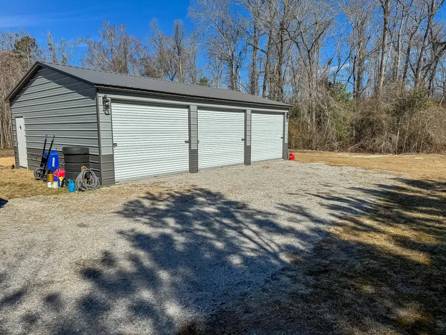 1323 Van Dyke Road, Cottageville, SC 29435 - #3