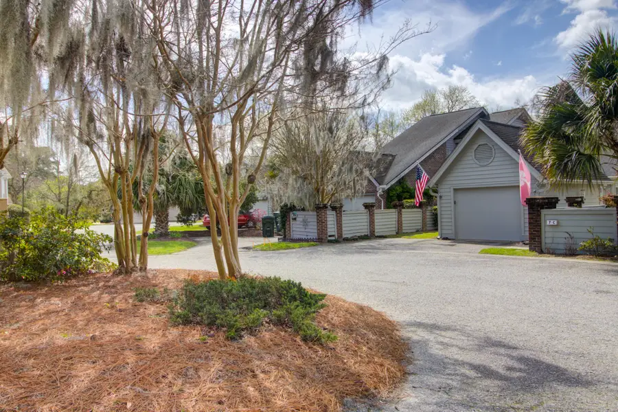 7 Duffers Court #C, Charleston, SC 29414 - #2