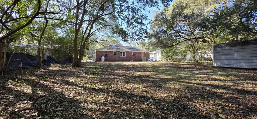 412 Stinson Drive, Charleston, SC 29407 - #3
