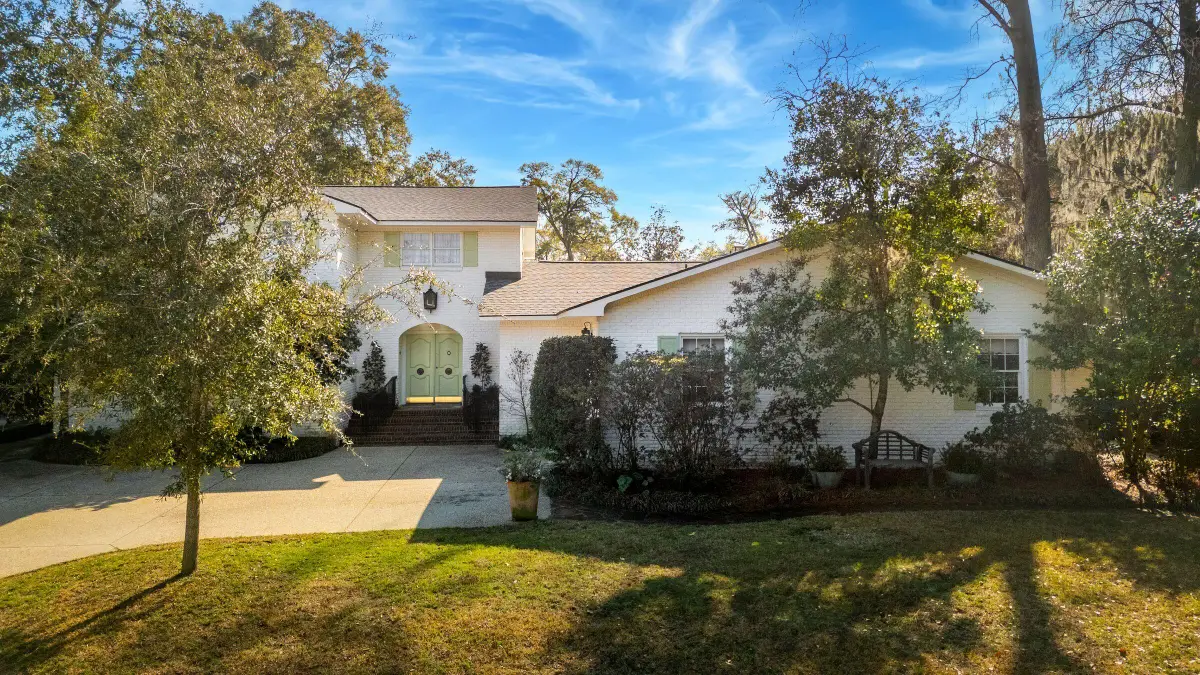 352 Confederate Circle, Charleston, SC 29407 - #1