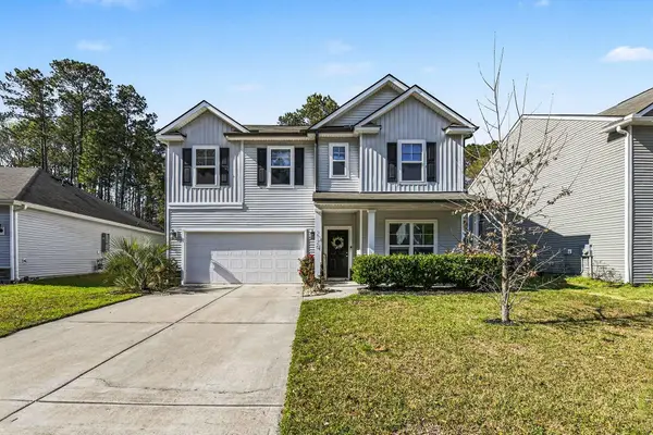 2126 Colson Lane, Johns Island, SC 29455