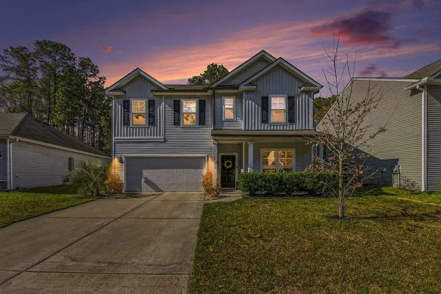 2126 Colson Lane, Johns Island, SC 29455 - #2