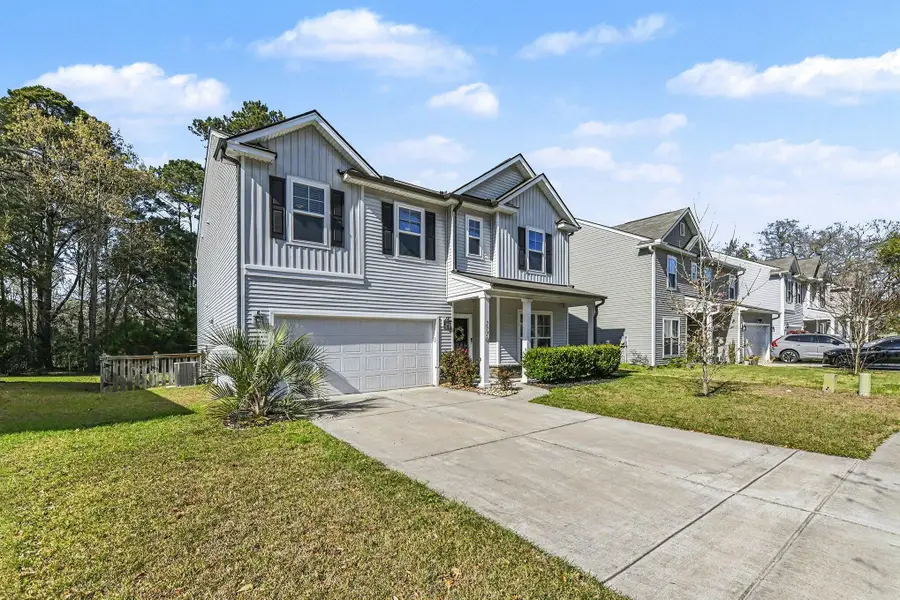 2126 Colson Lane, Johns Island, SC 29455 - #3