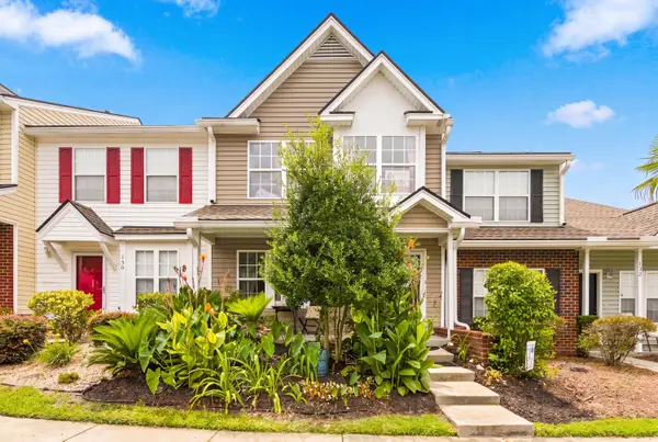 131 Hornby Circle, Goose Creek, SC 29445