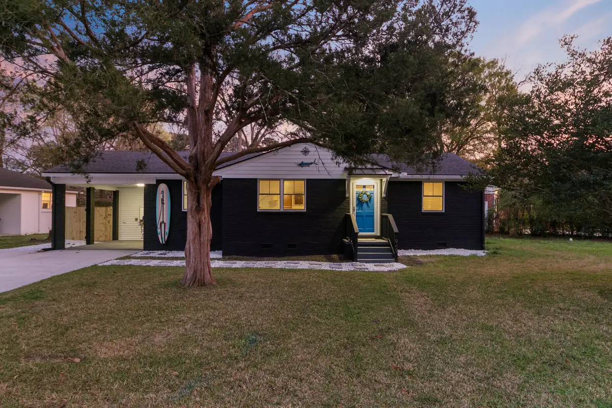 1949 Swift Avenue, Charleston, SC 29407 - #1