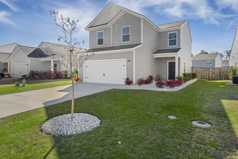224 Parkwood Vista Way, Summerville, SC 29486 - #3