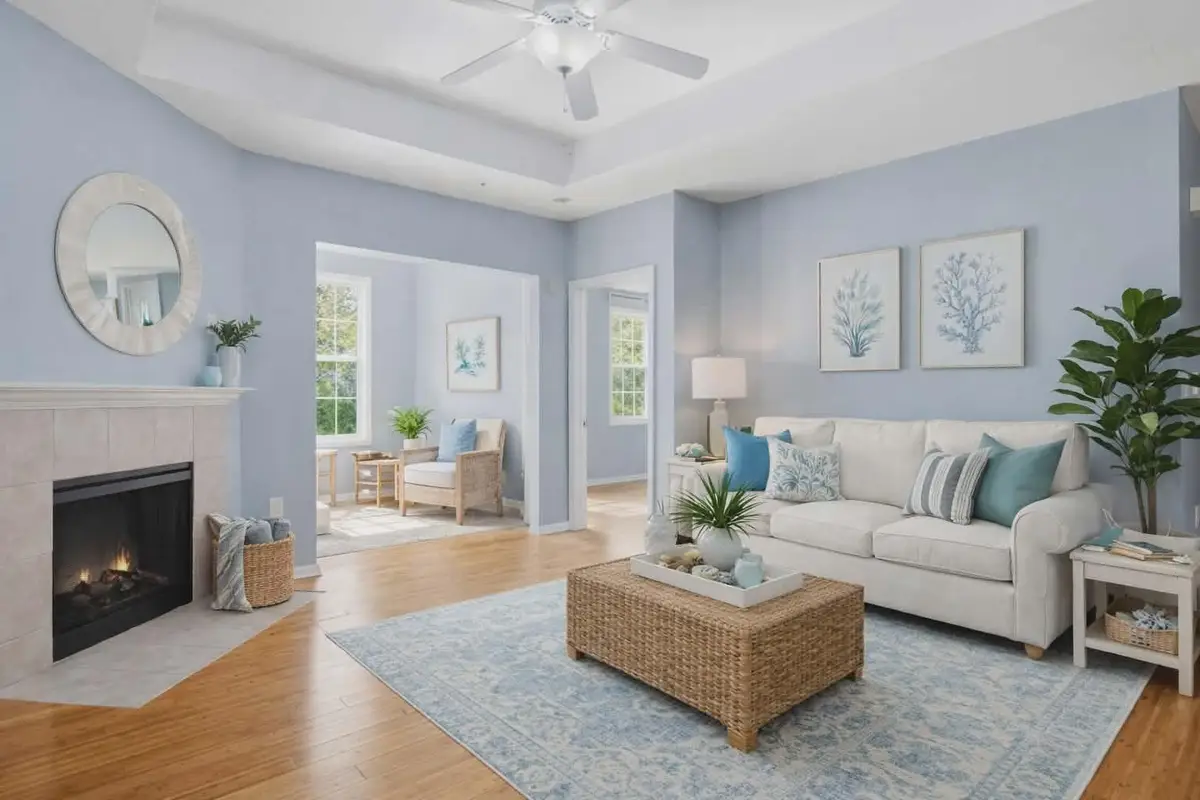 60 Fenwick Hall Allee Alley #935, Johns Island, SC 29455 - #1